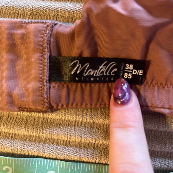 38D wireless bra - Picture 4 of 4